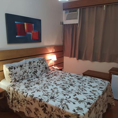 Dublin Hotel 상파울루 외부 사진