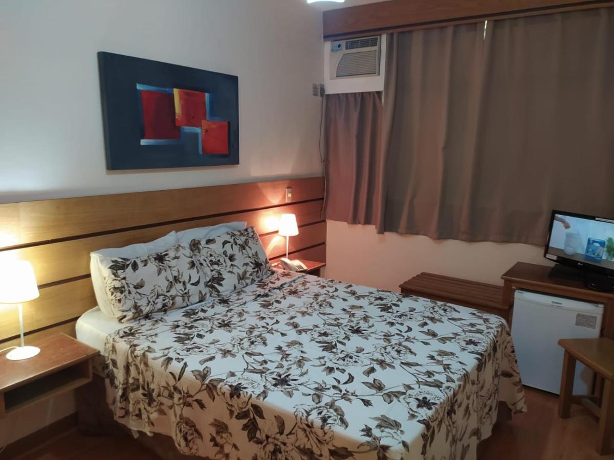 Dublin Hotel 상파울루 외부 사진