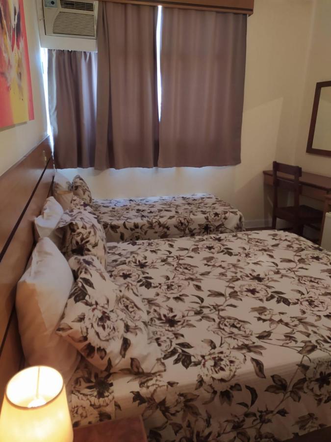 Dublin Hotel 상파울루 외부 사진