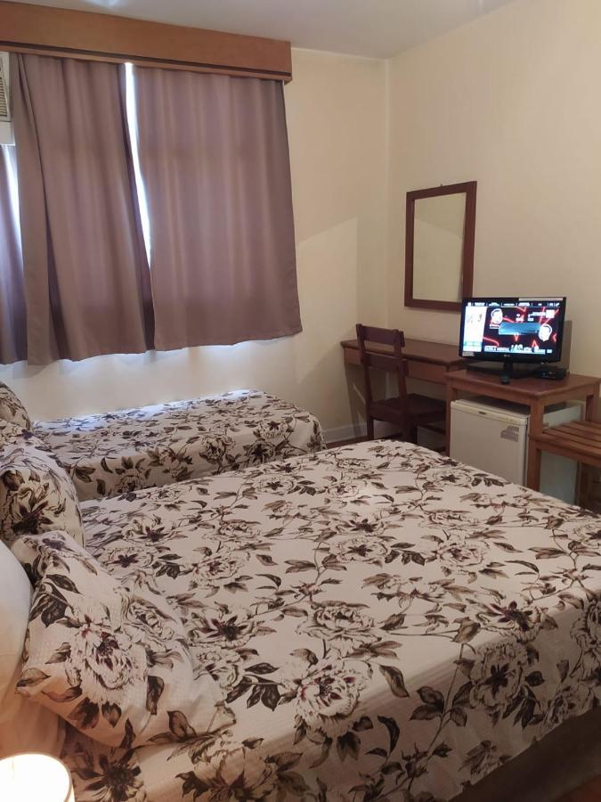 Dublin Hotel 상파울루 외부 사진