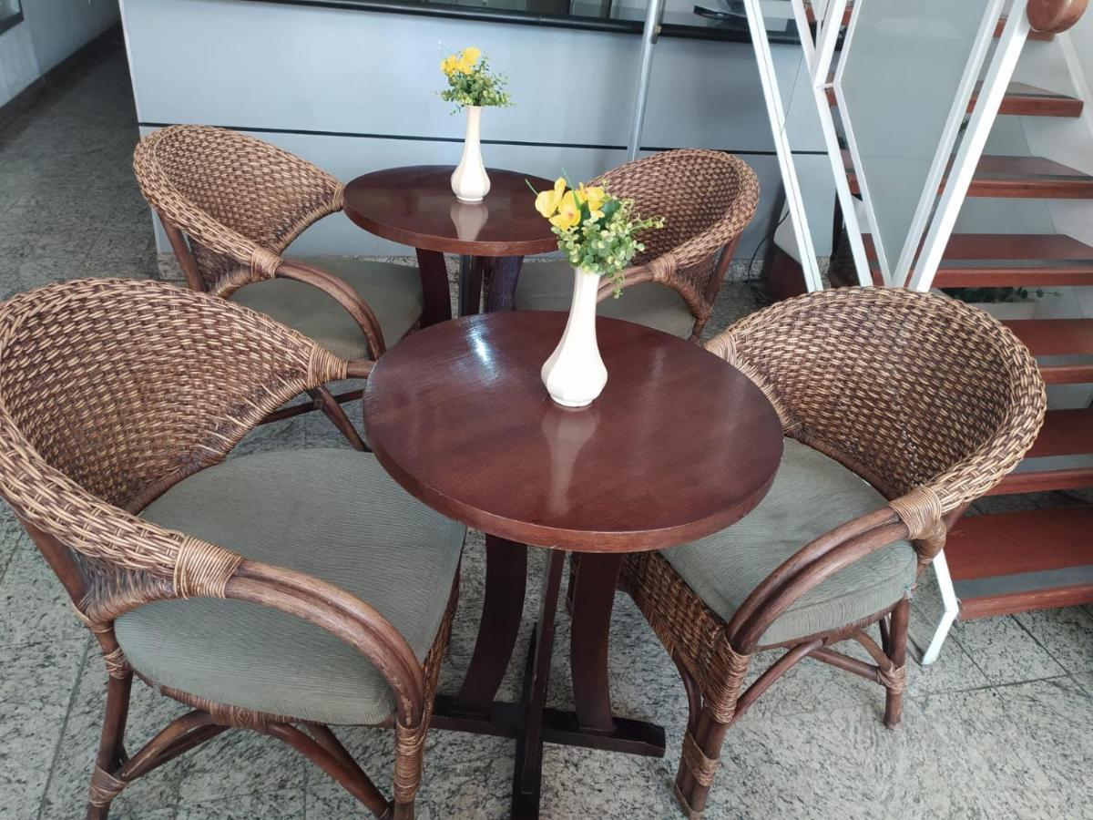 Dublin Hotel 상파울루 외부 사진