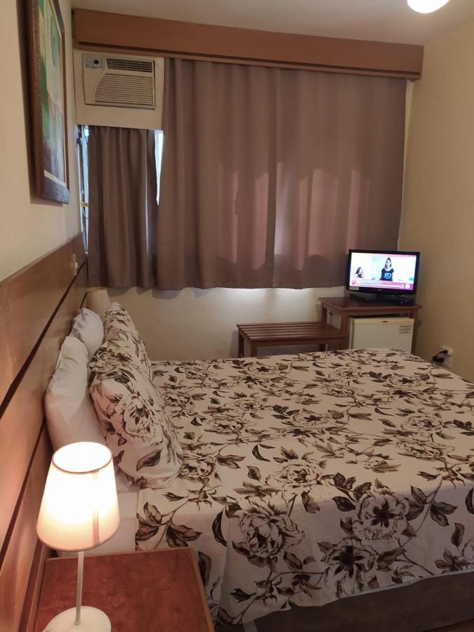 Dublin Hotel 상파울루 외부 사진