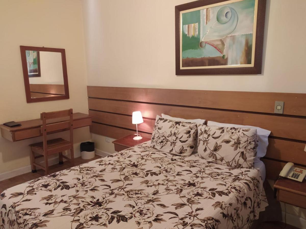 Dublin Hotel 상파울루 외부 사진