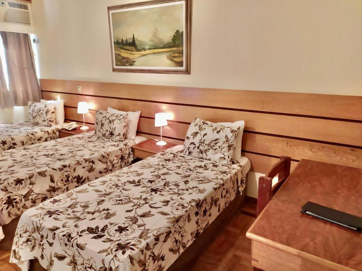 Dublin Hotel 상파울루 외부 사진