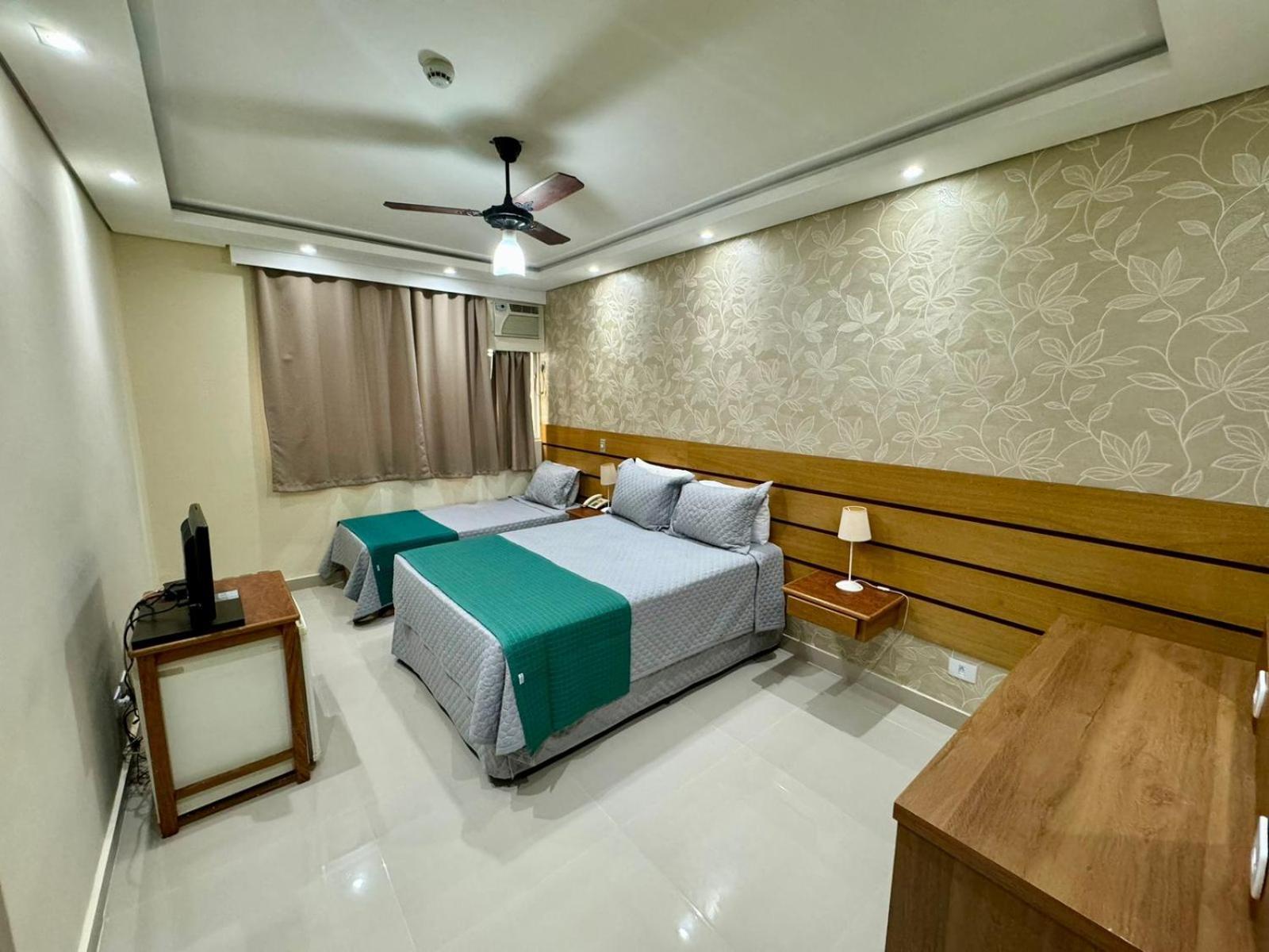 Dublin Hotel 상파울루 외부 사진