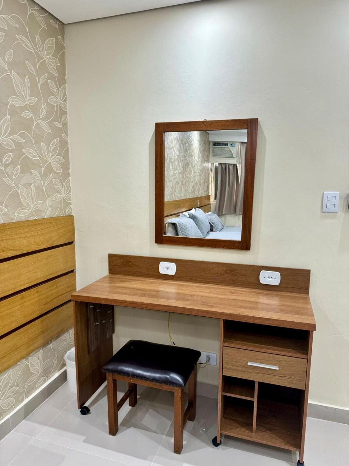 Dublin Hotel 상파울루 외부 사진