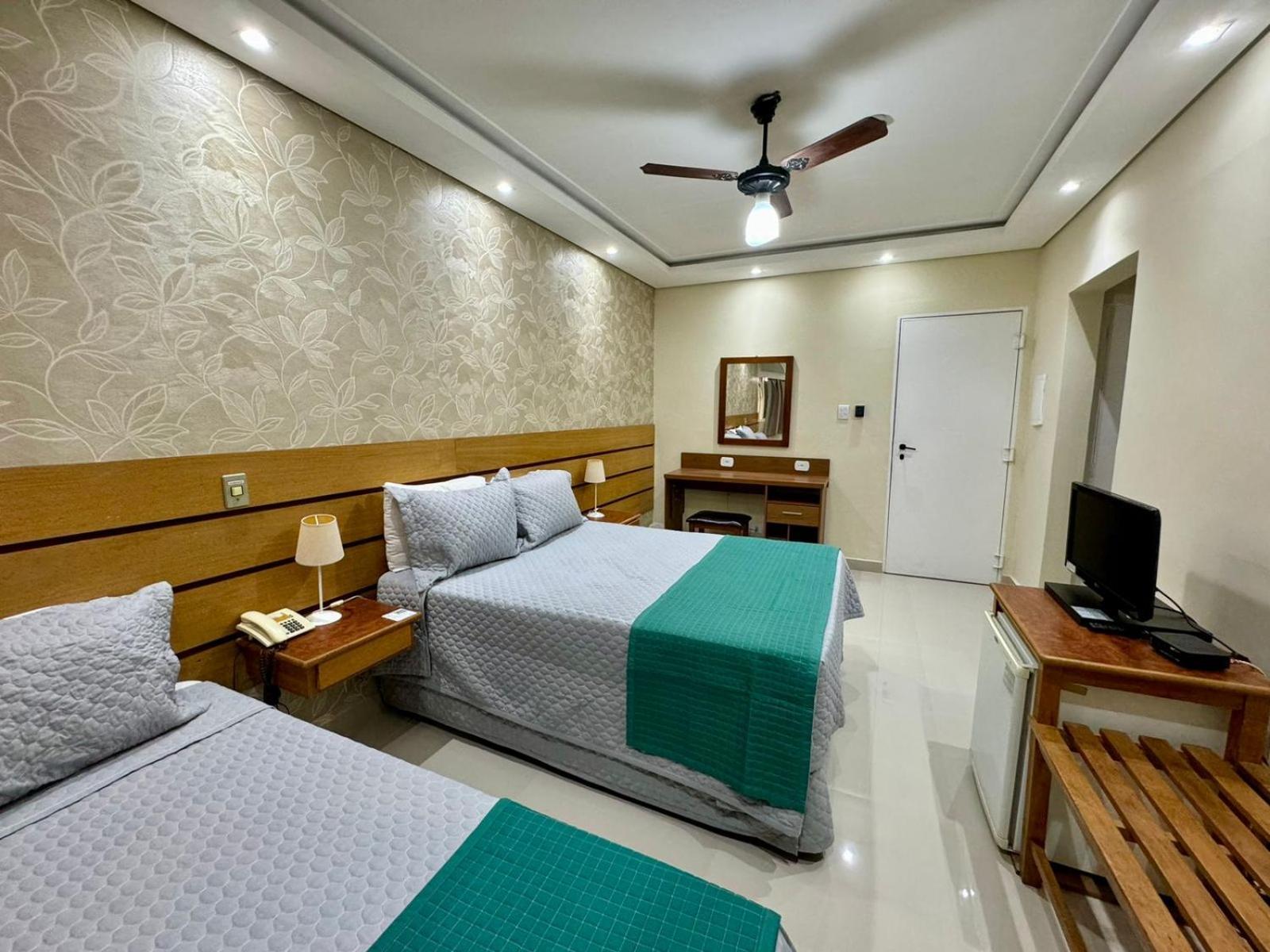 Dublin Hotel 상파울루 외부 사진