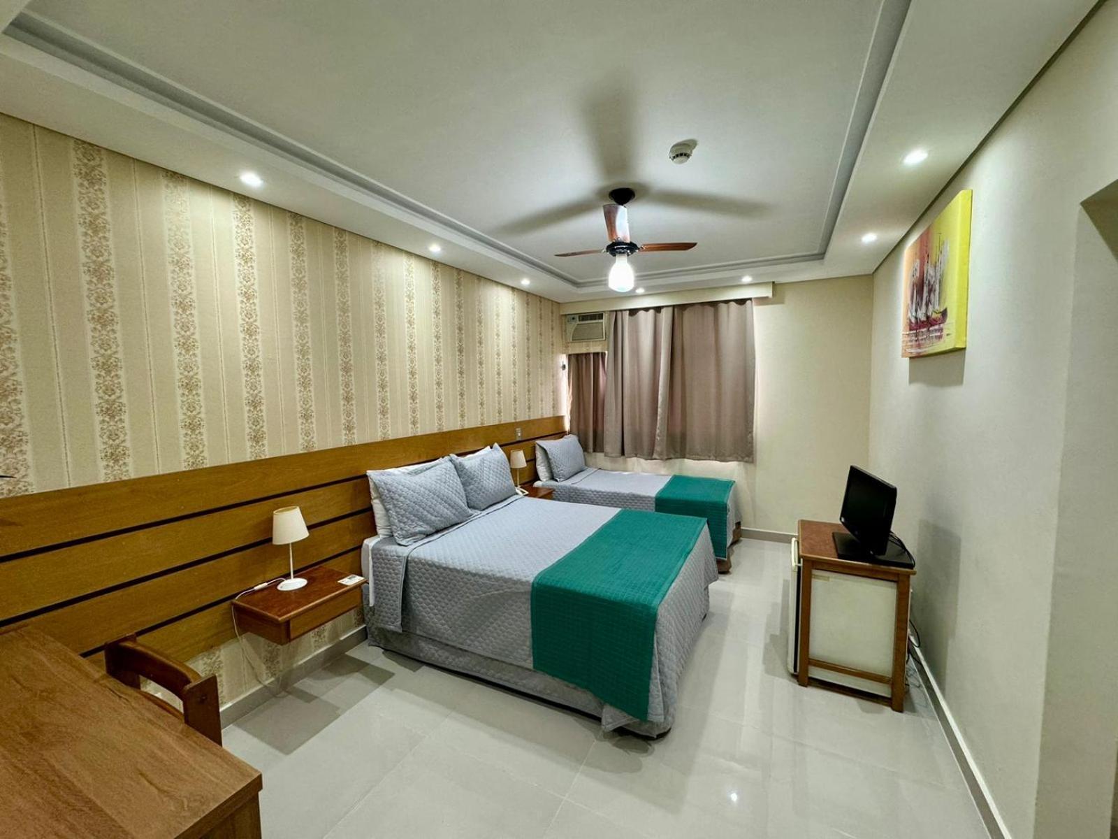 Dublin Hotel 상파울루 외부 사진